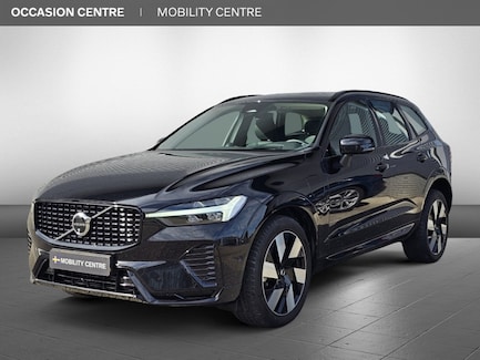 Volvo XC60 0