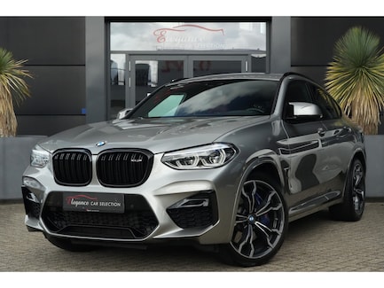 BMW X4 M 0