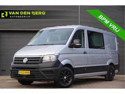 Volkswagen Crafter 0