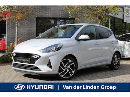 Hyundai i10 0