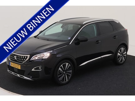Peugeot 3008 0