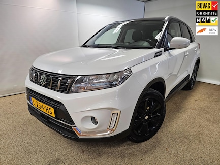 Suzuki Vitara 0