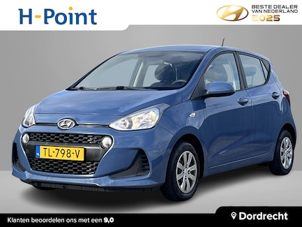 Hyundai i10 0