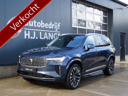 Volvo XC90 0