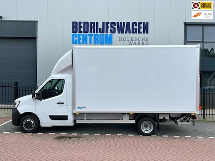 Renault Master 0