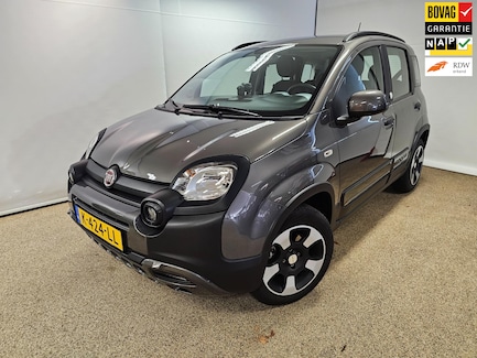 Fiat Panda 0