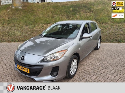 Mazda 3 0
