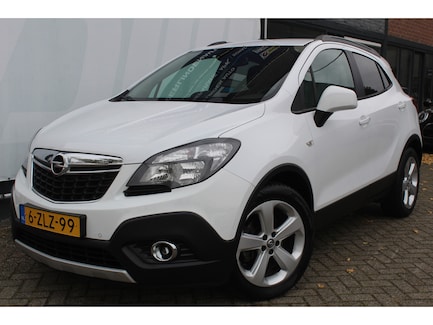 Opel Mokka 0