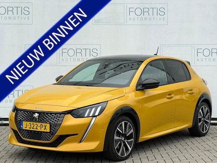 Peugeot 208 0