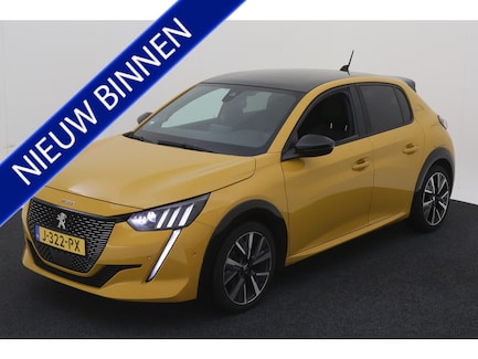 Peugeot 208 0