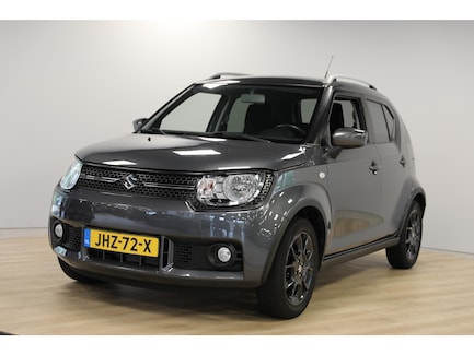 Suzuki Ignis 0