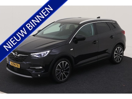 Opel Grandland 0