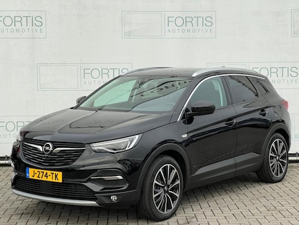 Opel Grandland 0