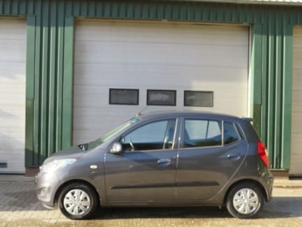 Hyundai i10 0