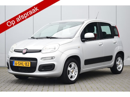Fiat Panda 0