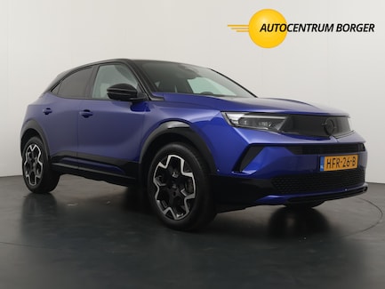 Opel Mokka 0