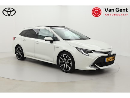 Toyota Corolla 0