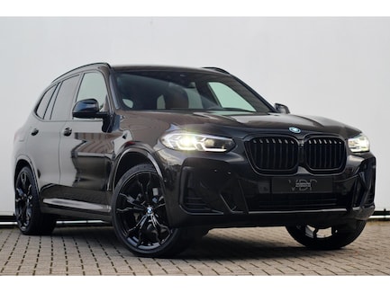BMW X3 0