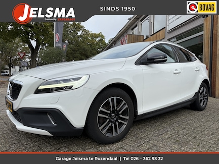 Volvo V40 Cross Country 0