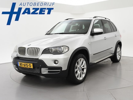 BMW X5 0