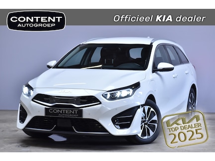 Kia Ceed 0
