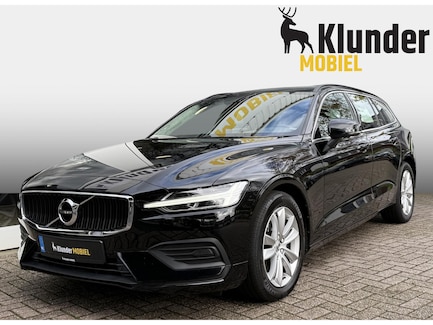 Volvo V60 0