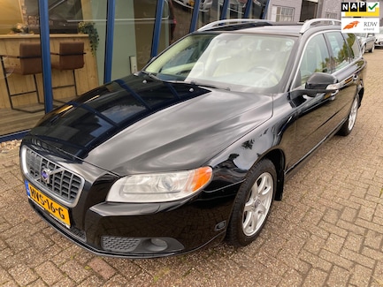 Volvo V70 0