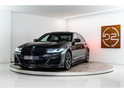 BMW 5-Serie 0