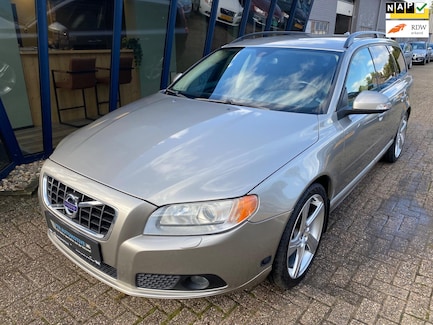 Volvo V70 0