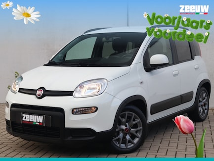 Fiat Panda 0