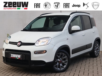 Fiat Panda 0