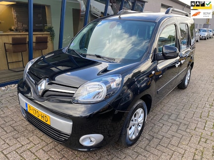 Renault Kangoo Family 0