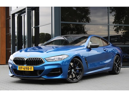 BMW 8-Serie 0