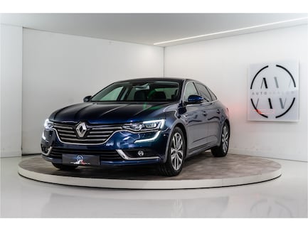 Renault Talisman 0