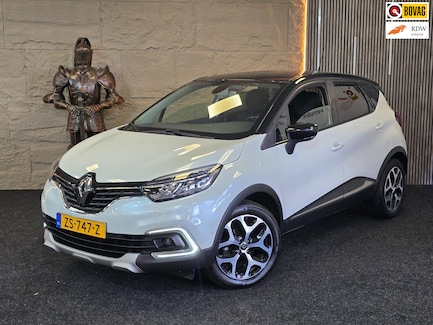 Renault Captur 0