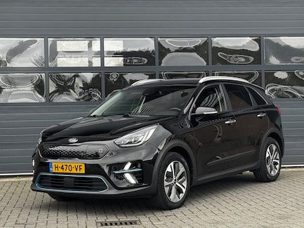 Kia e-Niro 0