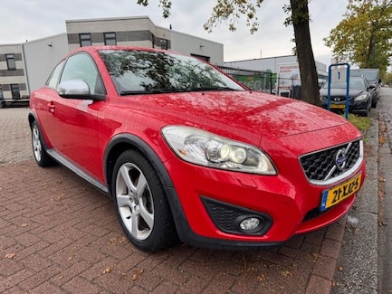 Volvo C30 0