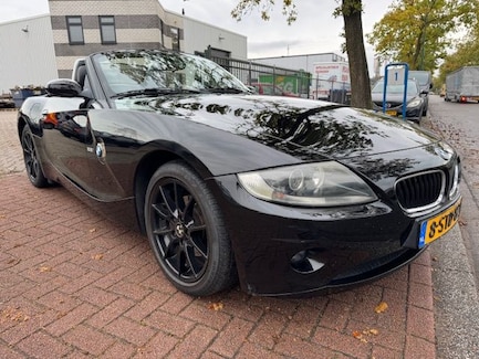 BMW Z4 0