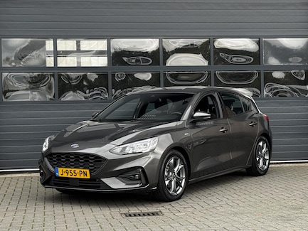 Ford Focus 0