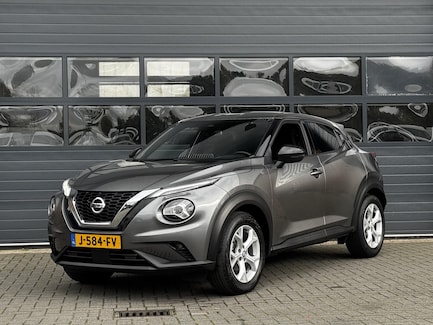 Nissan Juke 0