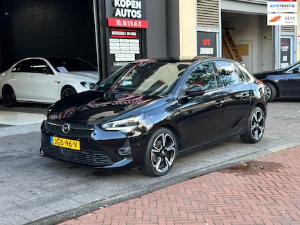 Opel Corsa 0