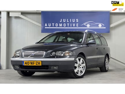 Volvo V70 0