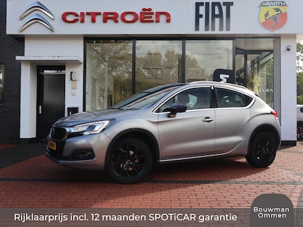 DS 4 0
