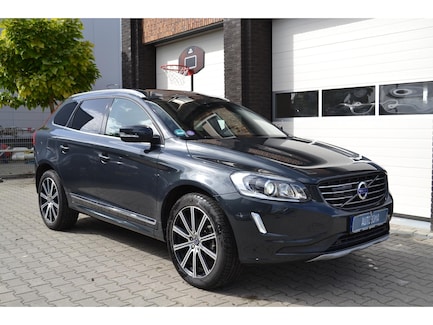 Volvo XC60 0
