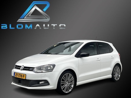 Volkswagen Polo 0