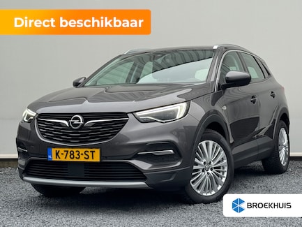 Opel Grandland 0