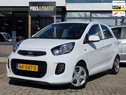 Kia Picanto 0