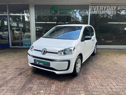 Volkswagen Up! 0
