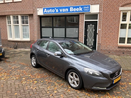 Volvo V40 0