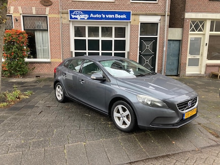 Volvo V40 0